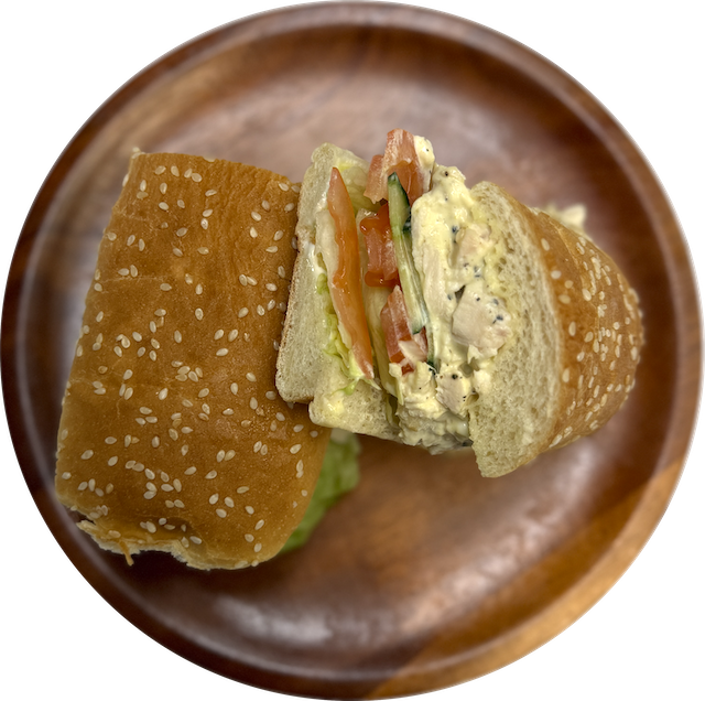 Sandwiches